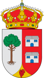 Ayuntamiento de Casas De Los Pinos