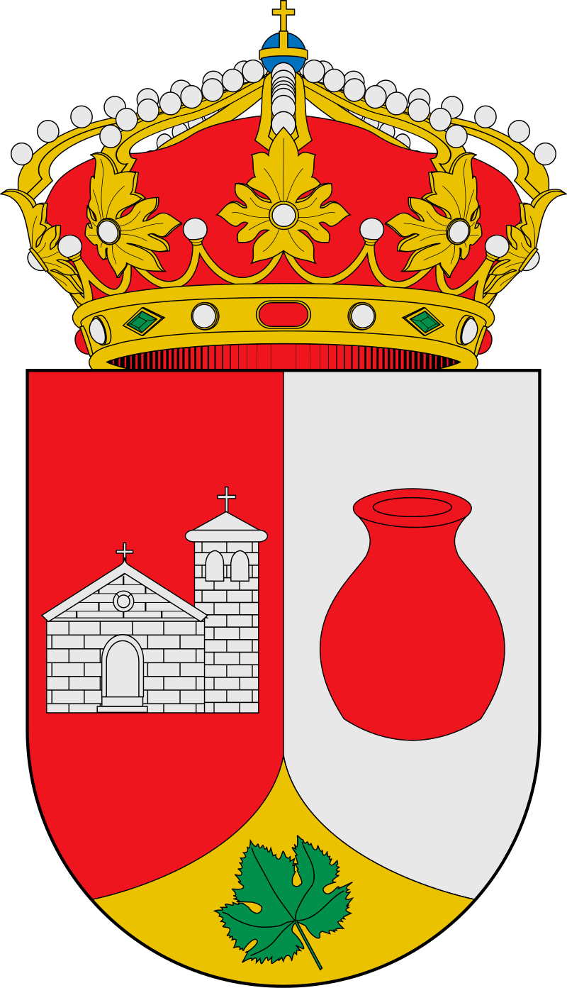 Ayuntamiento de Casaseca de las Chanas