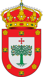 Ayuntamiento de Casillas de Flores