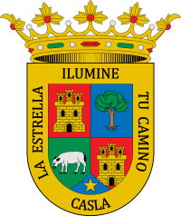 Ayuntamiento de Casla