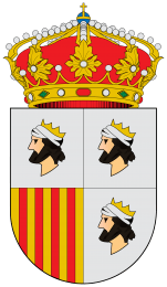 Ayuntamiento de Caspe