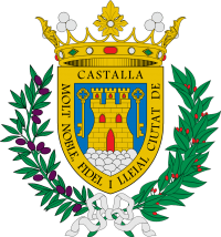Ayuntamiento de Castalla