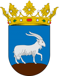 Ayuntamiento de Castell de Cabres
