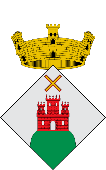 Ayuntamiento de Castell De L'areny