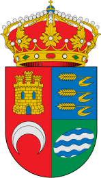 Ayuntamiento de Castellanos de Moriscos