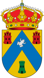 Ayuntamiento de Castellanos de Zapardiel