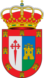Ayuntamiento de Castellar de Santiago