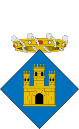 Ayuntamiento de Castellet i la Gornal