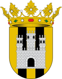 Ayuntamiento de Castello De Rugat