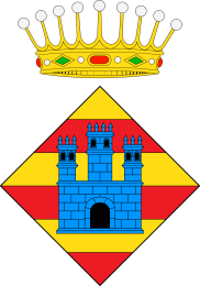 Ayuntamiento de Castelló d'Empúries