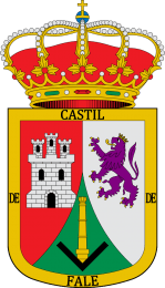 Ayuntamiento de Castilfalé