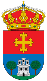Ayuntamiento de Castillejo de Robledo
