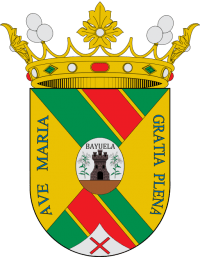 Ayuntamiento de Castillo de Bayuela