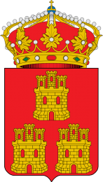Ayuntamiento de Castillonroy