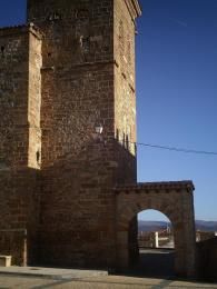 Ayuntamiento de Castilruiz