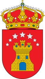 Ayuntamiento de Castrillo de la Reina