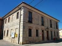 Ayuntamiento de Castrillo de Onielo
