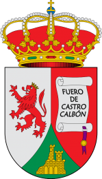 Ayuntamiento de Castrocalbón