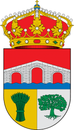 Ayuntamiento de Castronuevo de los Arcos