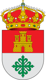 Ayuntamiento de Castuera