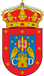Ayuntamiento de Caudete