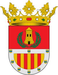 Ayuntamiento de Caudiel