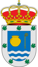 Ayuntamiento de Cazalegas