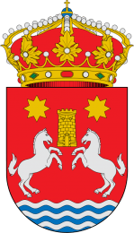 Ayuntamiento de Cebrones del Rio