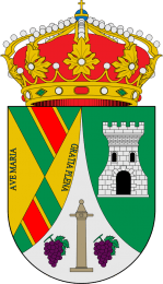 Ayuntamiento de Cendejas de la Torre