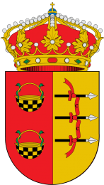 Ayuntamiento de Cenicientos