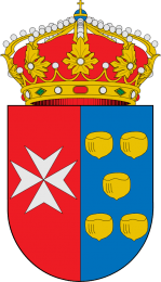 Ayuntamiento de Cerecinos de Campos