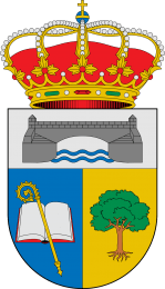 Ayuntamiento de Cerezo de Abajo