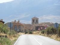 Ayuntamiento de Cerezo de Arriba