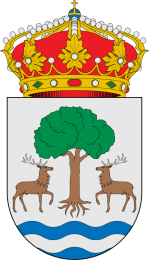Ayuntamiento de Cervera de los Montes