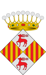 Ayuntamiento de Cervera