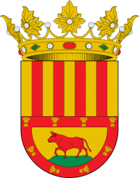 Ayuntamiento de Chella