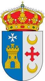 Ayuntamiento de Chillaron del Rey