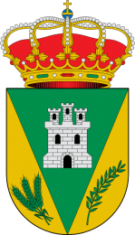 Ayuntamiento de Chimeneas