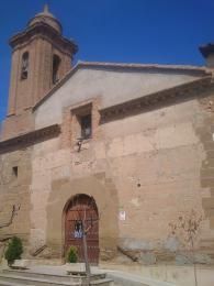 Ayuntamiento de Chimillas