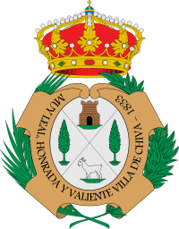 Ayuntamiento de Chiva