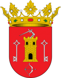 Ayuntamiento de Chulilla