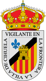 Ayuntamiento de Cihuela