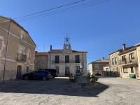 Ayuntamiento de Cilleruelo de Arriba