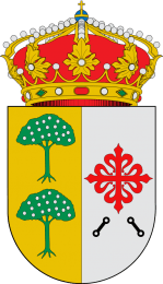 Ayuntamiento de Ciruelos