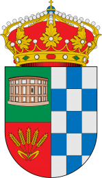 Ayuntamiento de Coca de Alba