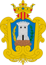 Ayuntamiento de Cocentaina