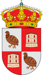 Ayuntamiento de Codorniz