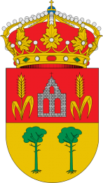 Ayuntamiento de Cogeces del Monte