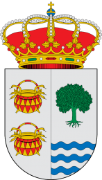 Ayuntamiento de Cogollos de Guadix