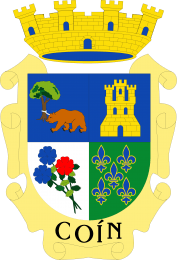 Ayuntamiento de Coín